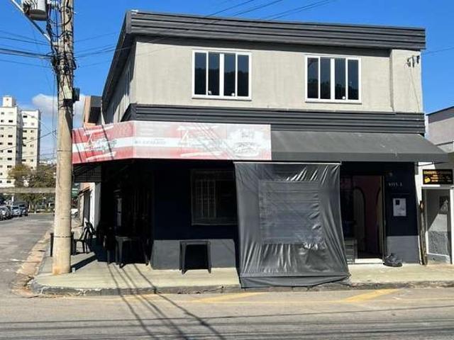 Casa / Sobrado Comercial para Venda em Poços de Caldas/MG Jardim do Ginásio