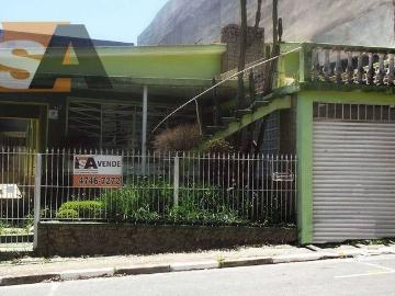 House à venda em Poá, São Paulo - Garagem