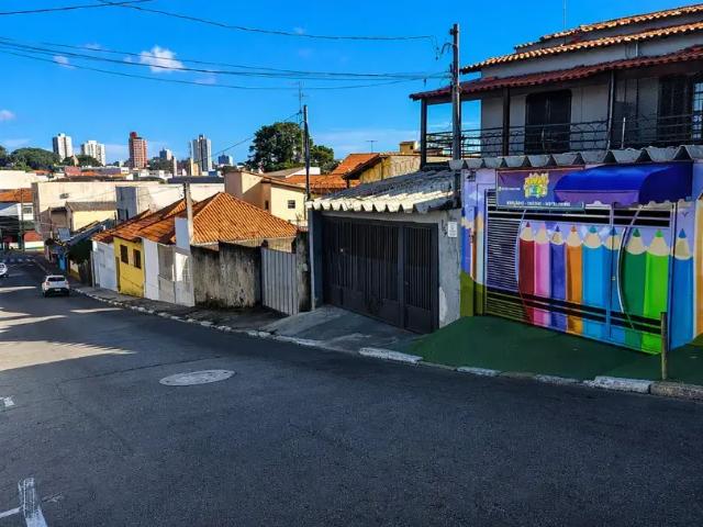 Casa / Sobrado Comercial para Venda em Poá/SP Centro