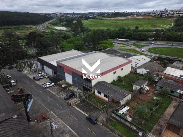 Casa / Sobrado Comercial para Venda em Ponta Grossa/PR Colônia Dona LuÍza