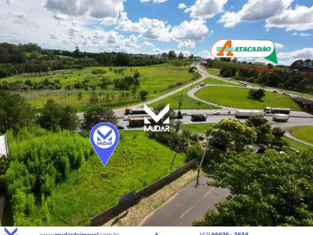 Casa / Sobrado Comercial para Venda em Ponta Grossa/PR Contorno