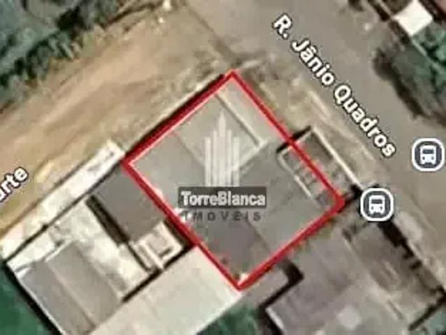 Casa / Sobrado Comercial para Venda em Ponta Grossa/PR Chapada