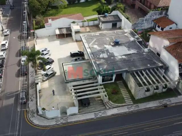 Casa / Sobrado Comercial para Venda em Ponta Grossa/PR Estrela 3 Quartos