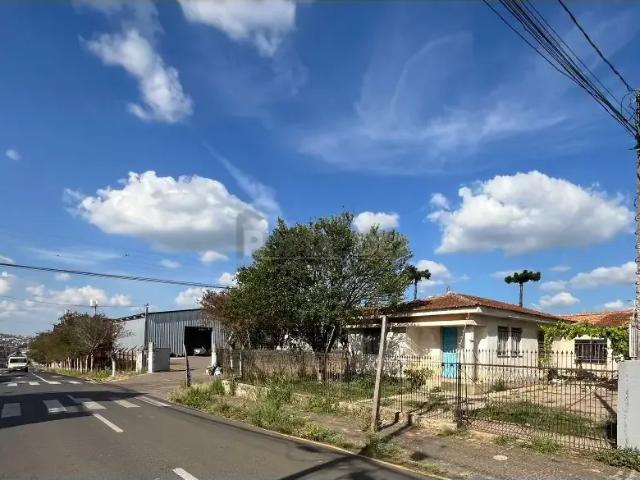 Casa / Sobrado Comercial para Venda em Ponta Grossa/PR Nova Rússia