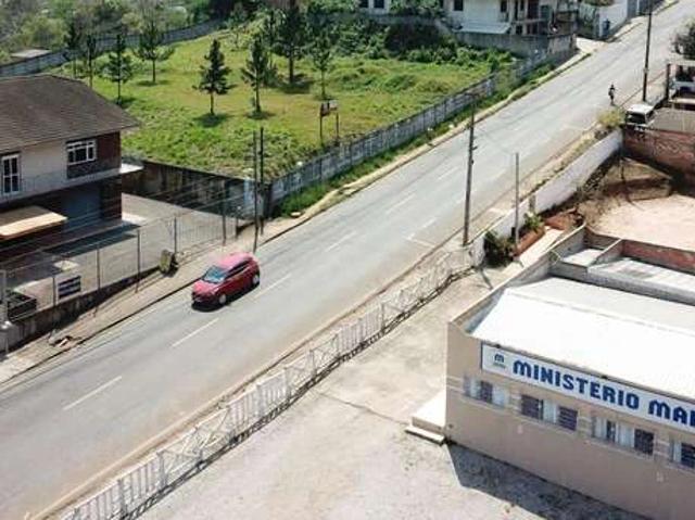Casa / Sobrado Comercial para Venda em Ponta Grossa/PR Nova Rússia
