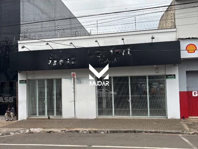 Casa / Sobrado Comercial para Venda em Ponta Grossa/PR Uvaranas