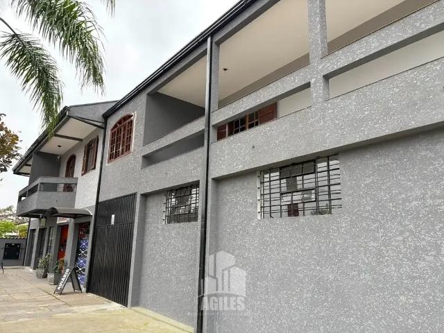 Casa / Sobrado Comercial para Venda em Pontal do Paraná/PR Balneário Primavera