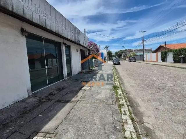 Casa / Sobrado Comercial para Venda em Pontal do Paraná/PR Praia de Leste