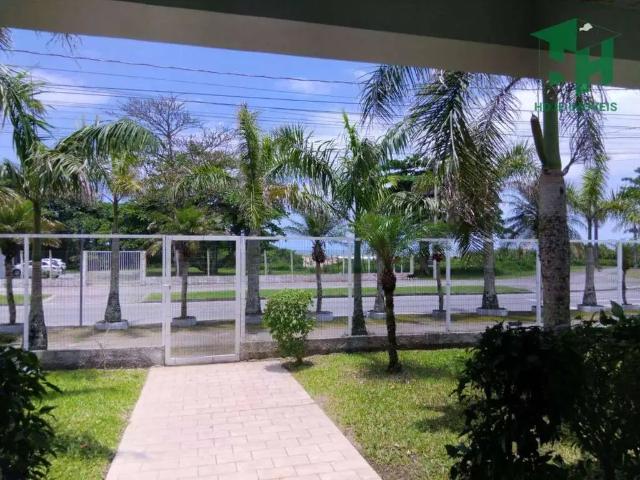 Casa / Sobrado Comercial para Venda em Pontal do Paraná/PR Praia de Leste 6 Quartos