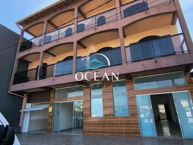 Casa / Sobrado Comercial para Venda em Pontal do Paraná/PR Shangri lá