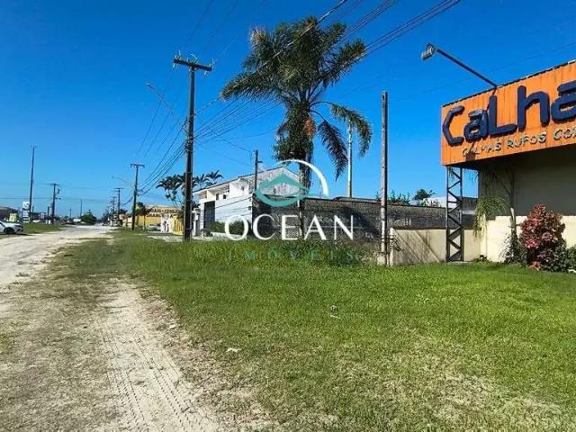 Casa / Sobrado Comercial para Venda em Pontal do Paraná/PR Shangri lá
