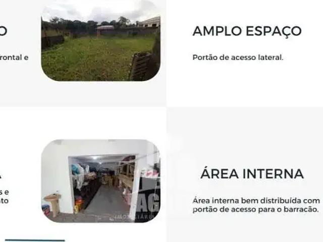Casa / Sobrado Comercial para Venda em Pontal do Paraná/PR Shangri lá