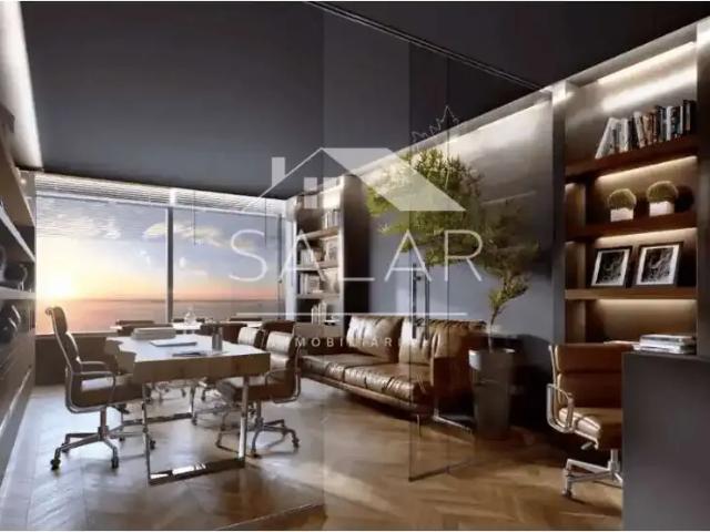Casa / Sobrado Comercial para Venda em Porto Alegre/RS Coronel Aparício Borges 1 Quartos