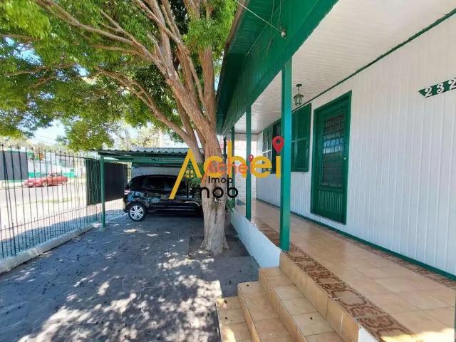 Casa / Sobrado Comercial para Venda em Porto Alegre/RS Camaquã 3 Quartos