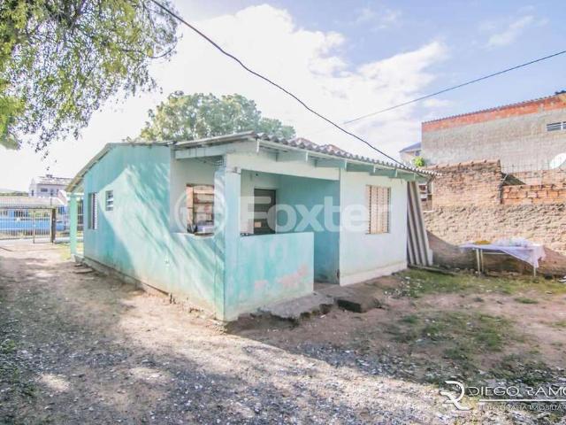 Casa / Sobrado Comercial para Venda em Porto Alegre/RS Camaquã 3 Quartos
