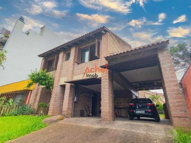 Casa / Sobrado Comercial para Venda em Porto Alegre/RS Camaquã 4 Quartos