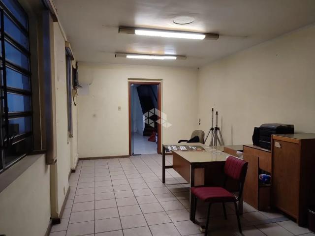 Casa / Sobrado Comercial para Venda em Porto Alegre/RS Centro Histórico