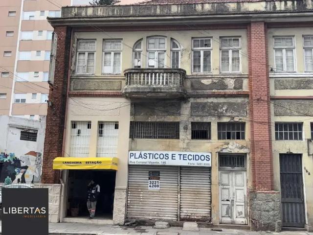 Casa / Sobrado Comercial para Venda em Porto Alegre/RS Centro Histórico