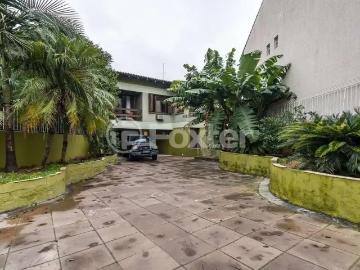 Casa / Sobrado Comercial para Venda em Porto Alegre/RS Chácara das Pedras 3 Quartos