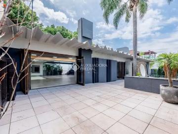Casa / Sobrado Comercial para Venda em Porto Alegre/RS Chácara das Pedras 3 Quartos
