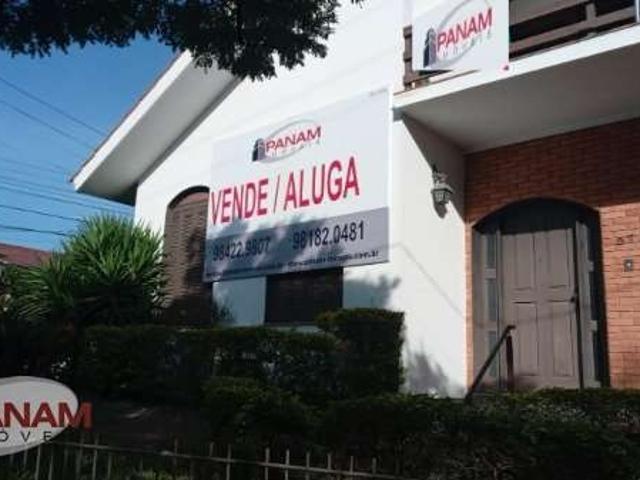 Casa / Sobrado Comercial para Venda em Porto Alegre/RS Chácara das Pedras 6 Quartos