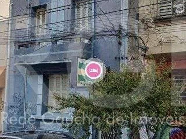 Casa / Sobrado Comercial para Venda em Porto Alegre/RS Cidade Baixa