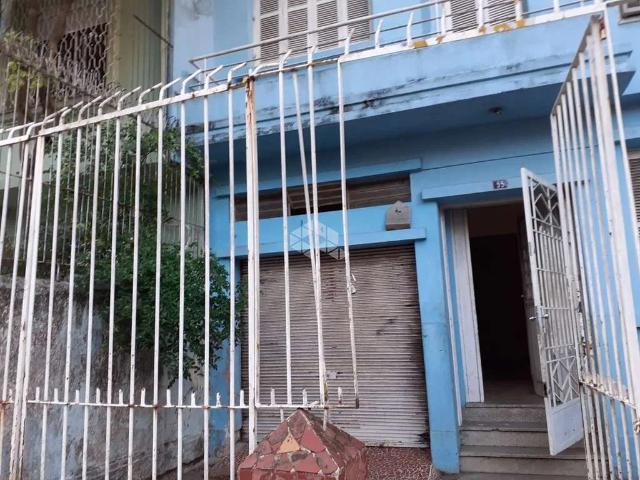 Casa / Sobrado Comercial para Venda em Porto Alegre/RS Cidade Baixa 4 Quartos