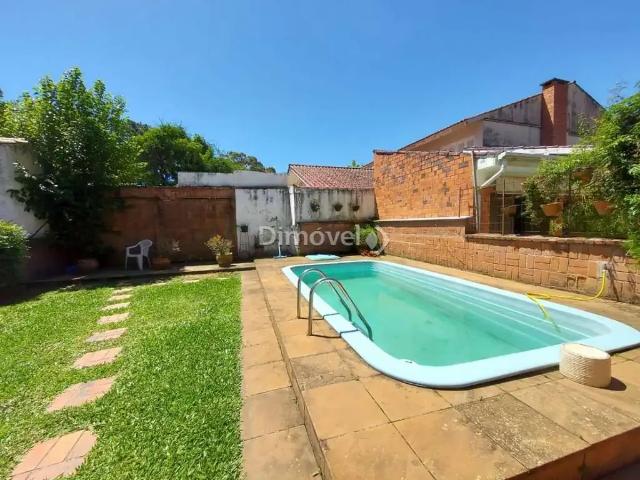 Casa / Sobrado Comercial para Venda em Porto Alegre/RS Cristal 3 Quartos