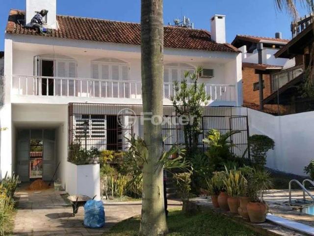 Casa / Sobrado Comercial para Venda em Porto Alegre/RS Cristal 3 Quartos