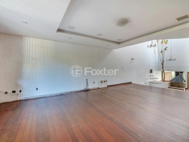 Casa / Sobrado Comercial para Venda em Porto Alegre/RS Cristal 3 Quartos