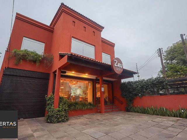 Casa / Sobrado Comercial para Venda em Porto Alegre/RS Cristo Redentor
