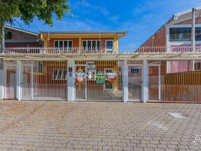 Casa / Sobrado Comercial para Venda em Porto Alegre/RS Anchieta 7 Quartos