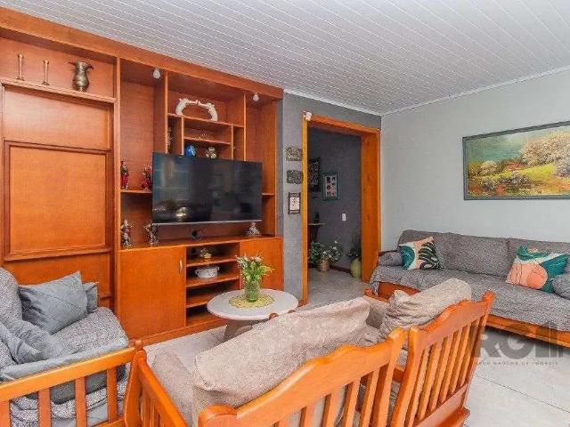 Casa / Sobrado Comercial para Venda em Porto Alegre/RS Azenha 4 Quartos