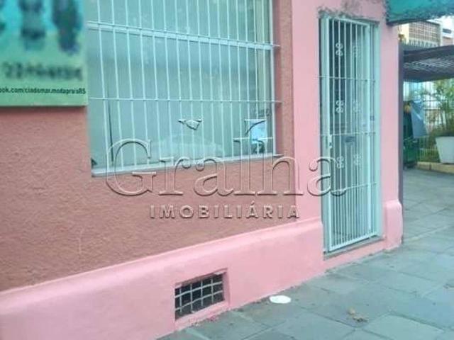 Casa / Sobrado Comercial para Venda em Porto Alegre/RS Farroupilha