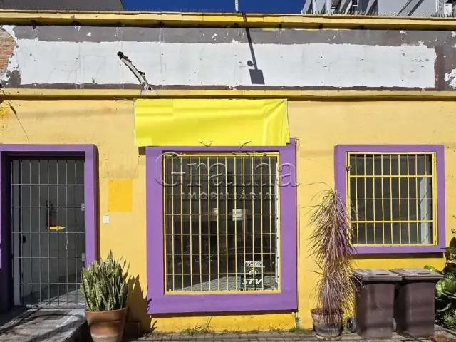 Casa / Sobrado Comercial para Venda em Porto Alegre/RS Farroupilha