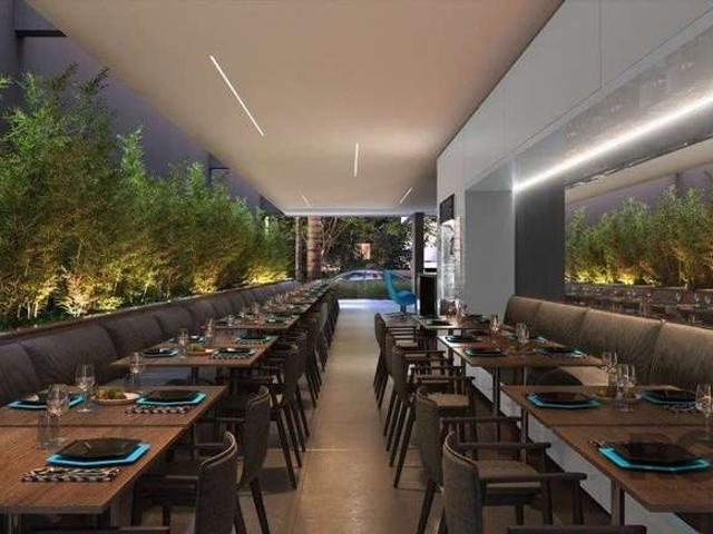 Casa / Sobrado Comercial para Venda em Porto Alegre/RS Floresta 1 Quartos