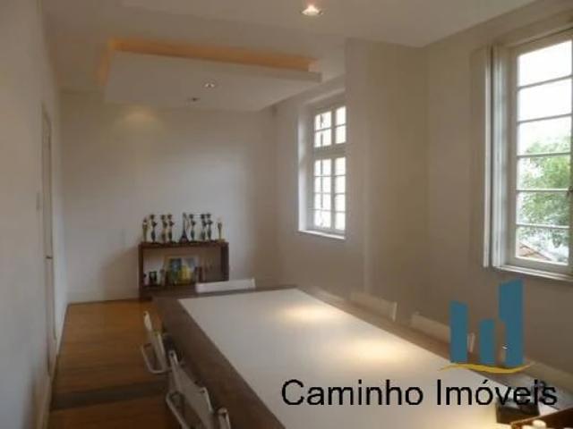 Casa / Sobrado Comercial para Venda em Porto Alegre/RS Floresta 4 Quartos