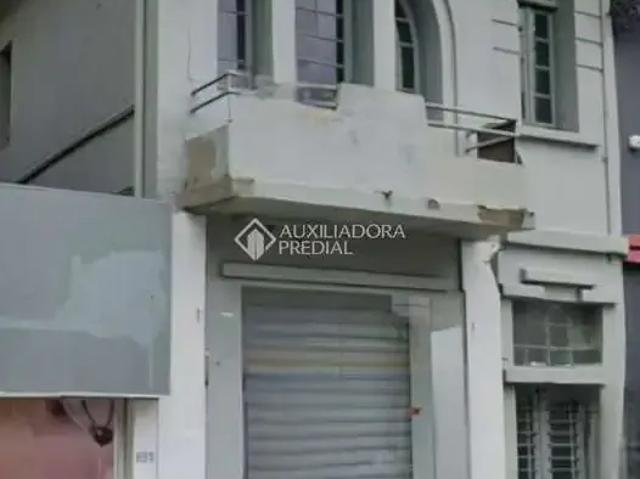 Casa / Sobrado Comercial para Venda em Porto Alegre/RS Floresta