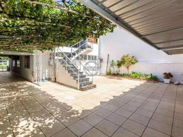 Casa / Sobrado Comercial para Venda em Porto Alegre/RS Higienópolis