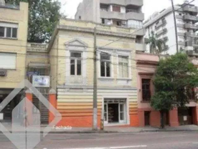 Casa / Sobrado Comercial para Venda em Porto Alegre/RS Independência