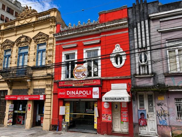 Casa / Sobrado Comercial para Venda em Porto Alegre/RS Independência