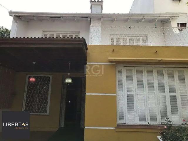 Casa / Sobrado Comercial para Venda em Porto Alegre/RS Jardim Botânico