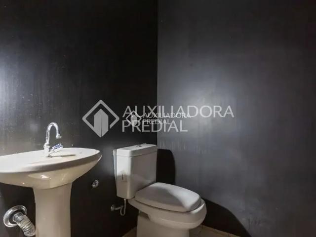 Casa / Sobrado Comercial para Venda em Porto Alegre/RS Jardim Botânico