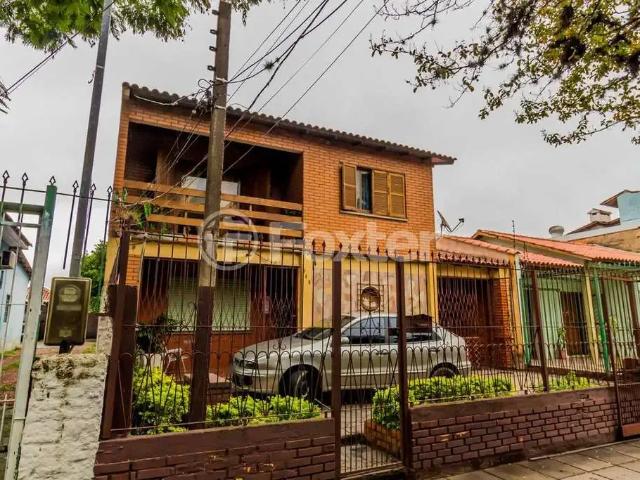 Casa / Sobrado Comercial para Venda em Porto Alegre/RS Jardim Botânico 6 Quartos