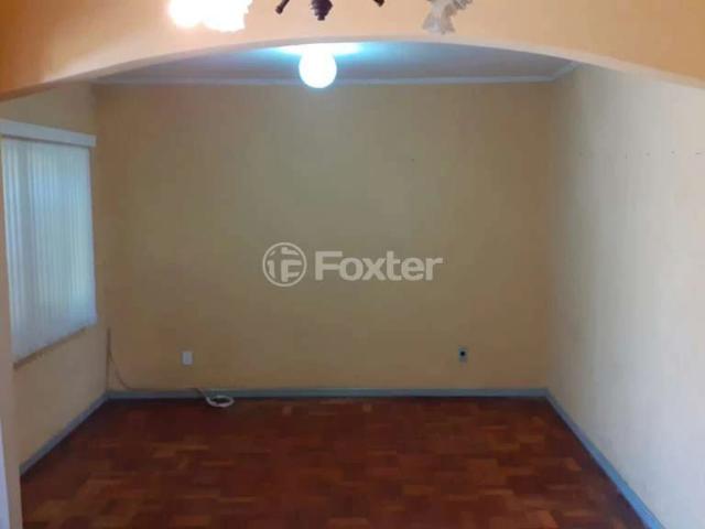 Casa / Sobrado Comercial para Venda em Porto Alegre/RS Jardim Floresta 2 Quartos