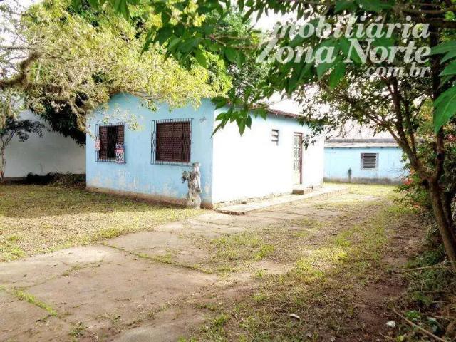 Casa / Sobrado Comercial para Venda em Porto Alegre/RS Jardim Itu Sabará