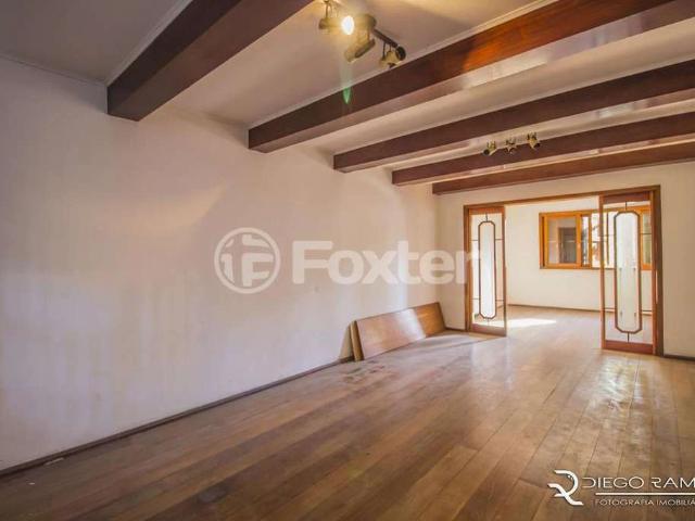 Casa / Sobrado Comercial para Venda em Porto Alegre/RS Jardim Lindóia 4 Quartos
