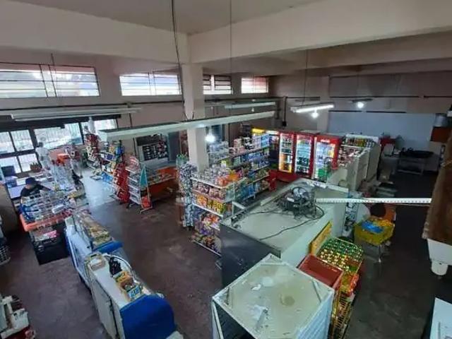 Casa / Sobrado Comercial para Venda em Porto Alegre/RS Jardim Sabará 1 Quartos