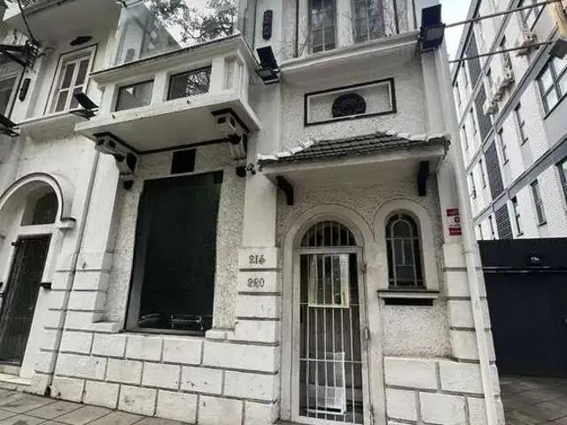 Casa / Sobrado Comercial para Venda em Porto Alegre/RS Moinhos de Vento
