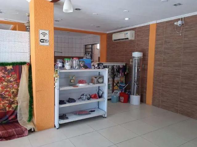 Casa / Sobrado Comercial para Venda em Porto Alegre/RS Menino Deus